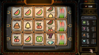 Slots and Diapers - Изображение 2