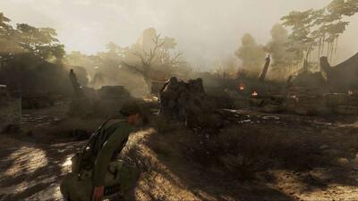 Medic: Pacific War BETA - Изображение 3