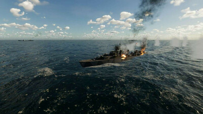 Battleship Command - Изображение 2