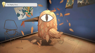 The Day I Became a Bird - Изображение 1