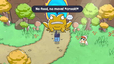 Bluey's Quest For The Gold Pen - Изображение 4