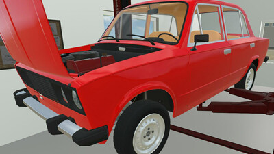 My Garage - Изображение 3