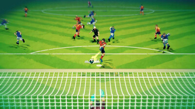 Beat The Champions - Изображение 2