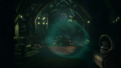 The 7th Guest Remake - Изображение 1
