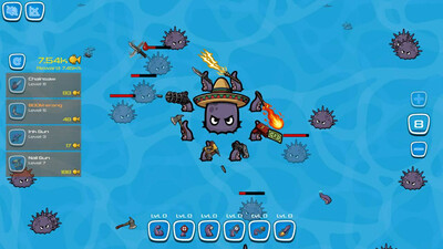 Octogun: Idle - Изображение 3