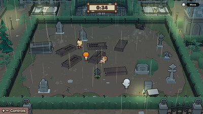 Pair Horror - Изображение 4
