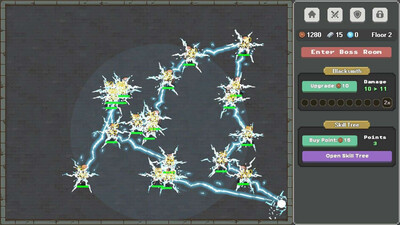 Bouncy Weapons - Изображение 1