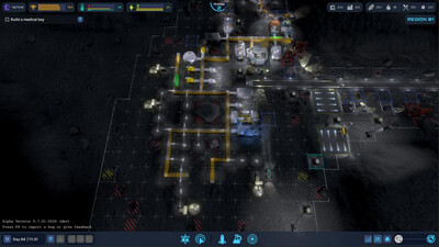 Possible One: Lunar Industries - Изображение 1