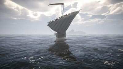 Following Seas - Изображение 1