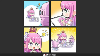 Nna-tan's Pixel Princess - Изображение 3