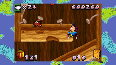 Rugrats: Retro Rewind Collection - Изображение 3