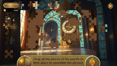 Charm and Clue 2: Collector's Edition - Изображение 3
