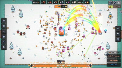 Rock Island - Изображение 3