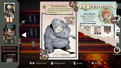 The Remake of the End of the Greatest RPG of All Time - Изображение 2