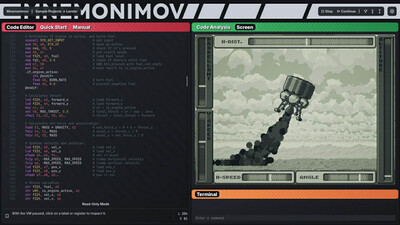 Mnemonimov - Изображение 3