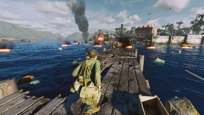 Medic: Pacific War BETA - Изображение 2
