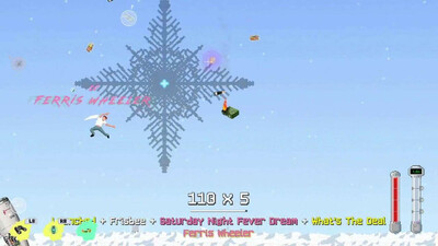 Freefall '95 - Изображение 1