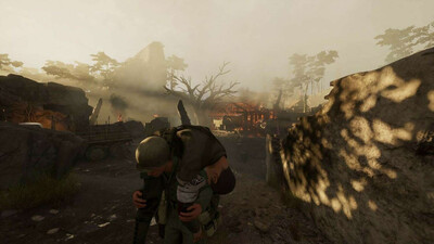 Medic: Pacific War BETA - Изображение 4
