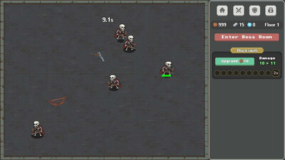 Bouncy Weapons - Изображение 4
