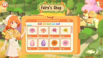 Puni the Florist - Изображение 3