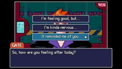 Read Only Memories: NEURODIVER - Изображение 2