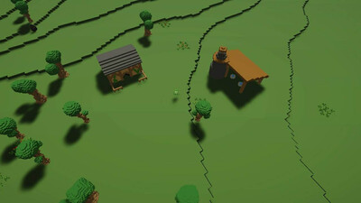 Voxelony - Изображение 1