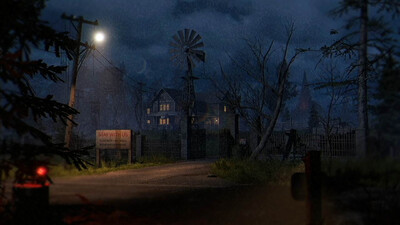 Fears to Fathom: Scratch Creek - Изображение 4