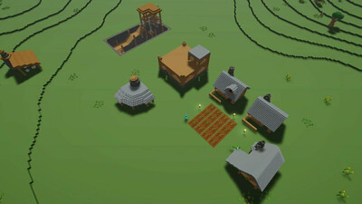 Voxelony - Изображение 2