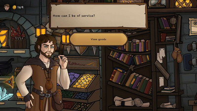 Ritualis: Summoner Simulator - Изображение 1