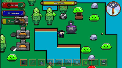 Forsaken Valley - Изображение 3