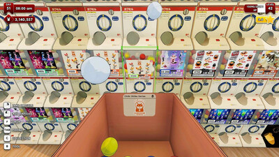 Gacha Capsule Shop Simulator: Akihabara - Изображение 4