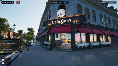 Cafe Crew Simulator - Изображение 3