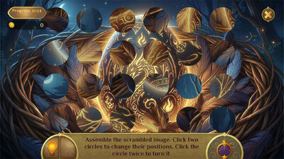 Myth Finders 3: Collector's Edition - Изображение 2