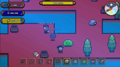 Forsaken Valley - Изображение 1