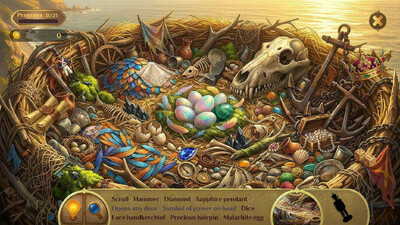 Myth Finders 3: Collector's Edition - Изображение 4