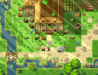 The Adventure of Lioh: The beginning of the End - Изображение 2