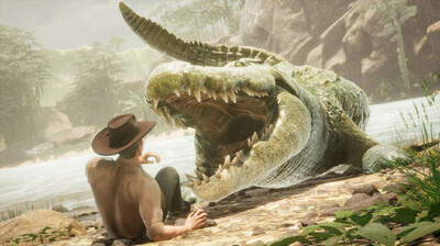 Tamer: King of Dinosaurs - Изображение 3
