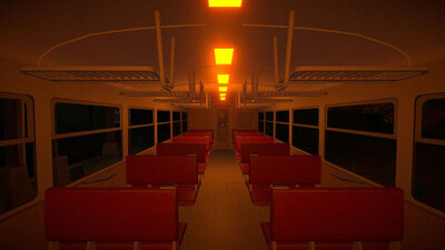 The Vanishing Train - Изображение 3
