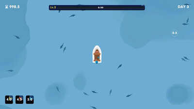 Deep Sea Fish: Hidden World - Изображение 3
