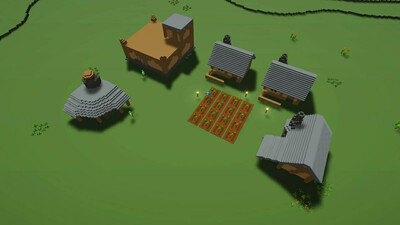 Voxelony - Изображение 4