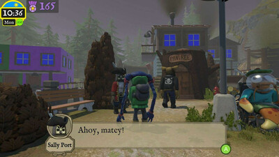 Mayor May Knott - Изображение 2