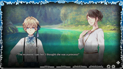 TAISHO x ALICE: Epilogue - Изображение 1