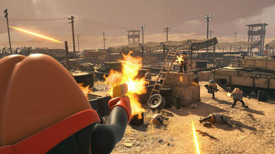 Killer Bean - Изображение 4