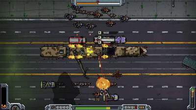 Apocalypse Express - Изображение 1