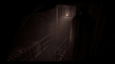 Insomnia: Chapter One - Изображение 2