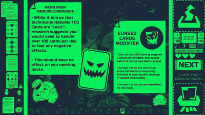 Trading Card Inspector - Изображение 1