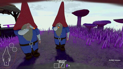 Burglin' Gnomes - Изображение 3