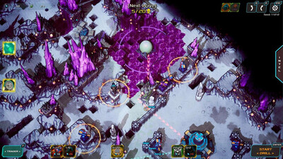 Axom: Conquest - Изображение 3