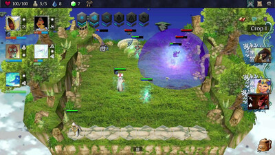 Seedborne Soldiers - Изображение 4