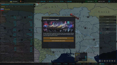Global Protocol: New World Order - Изображение 2